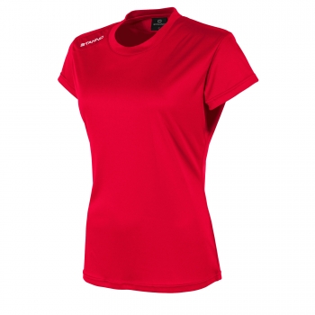 Stanno Field Trikot Damen Rot